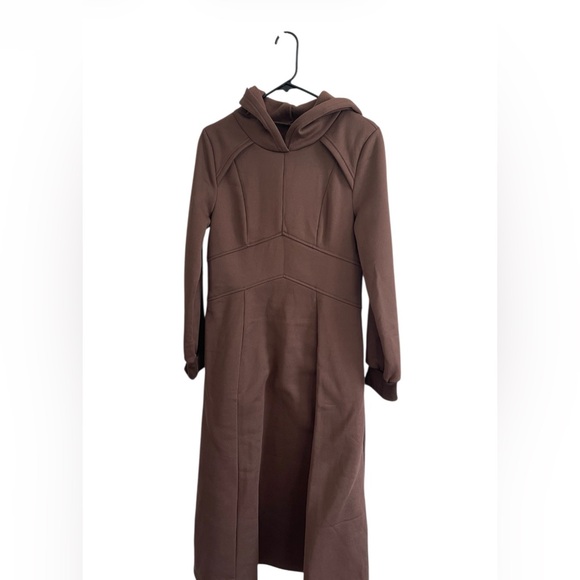 NWOT winter dress - Picture 2 of 7